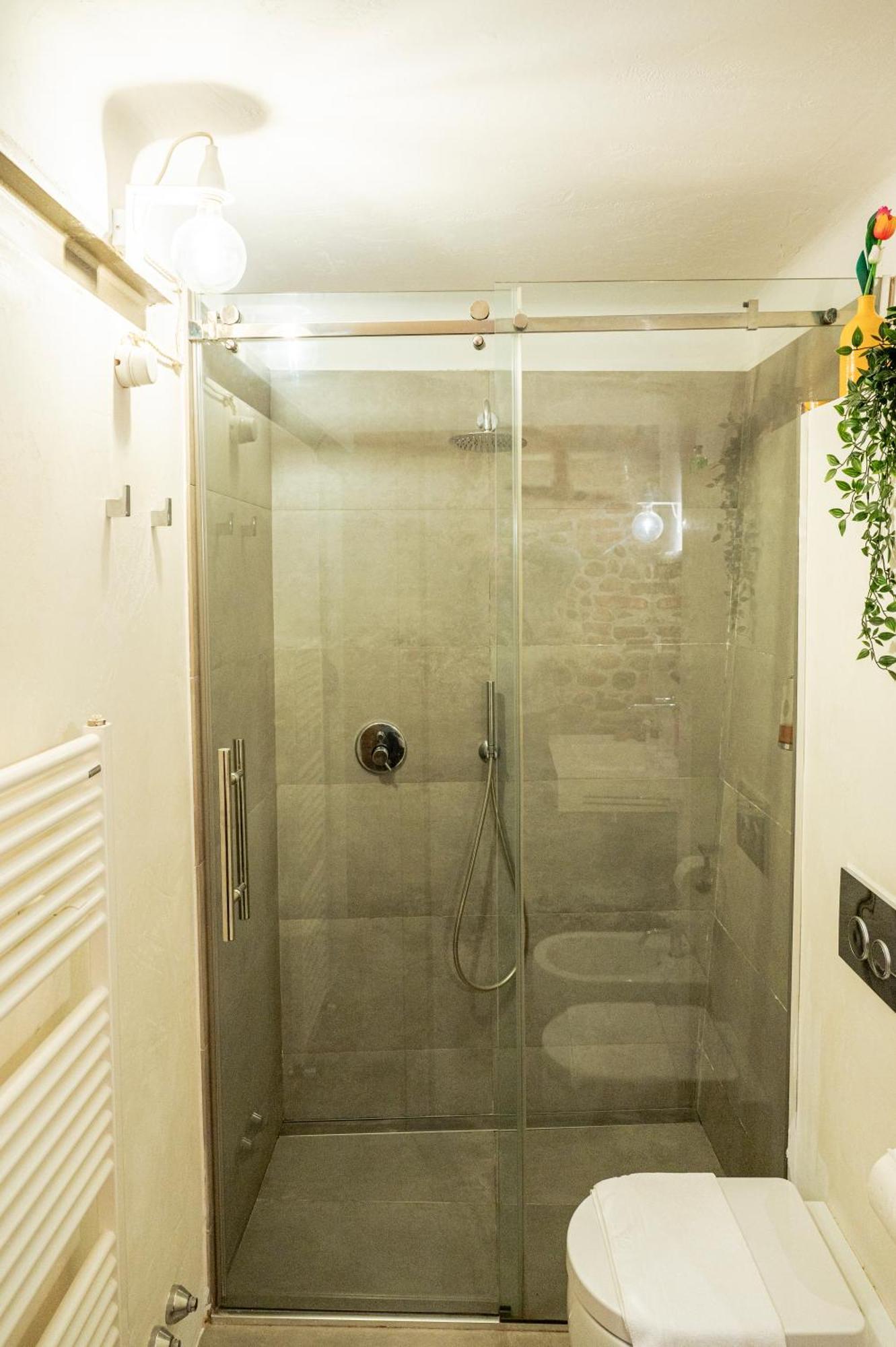 Bed and Breakfast Antica Casa Dei Rassicurati Montecarlo Zewnętrze zdjęcie